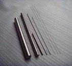 Cemented Tungsten Carbide Rod