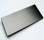 Tungsten Plate