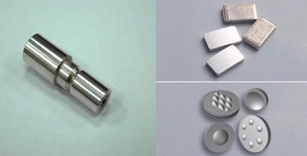 Tungsten Silver products
